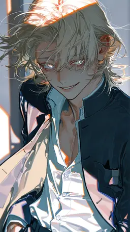 Profile image of Ren