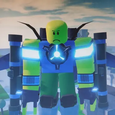 Profile image of 타이탄 뉴비