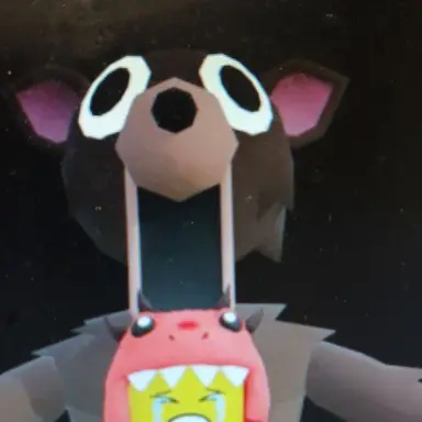 Profile image of 괴물사슴