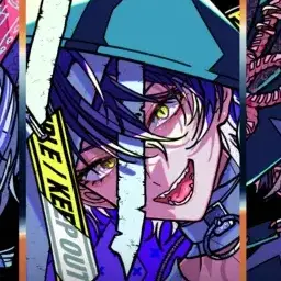 Profile image of Iruma