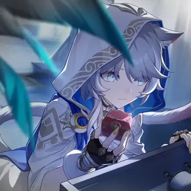 Profile image of 여우