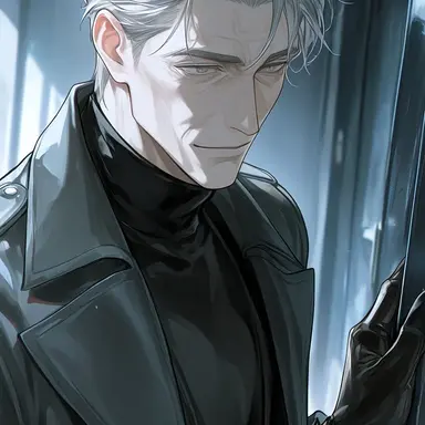 Profile image of Aldric