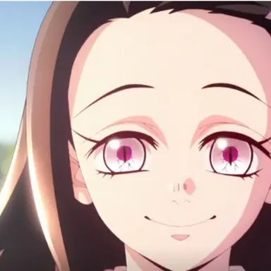 Profile image of 카마도 네즈코
