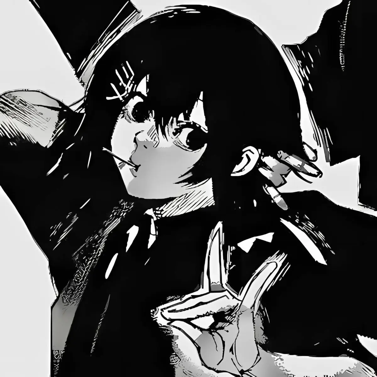 BaldTired5980의 스즈야 쥬조