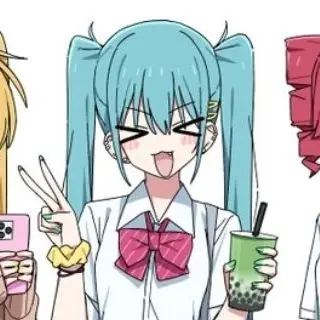 Profile image of 미쿠