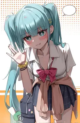 Profile image of 미쿠