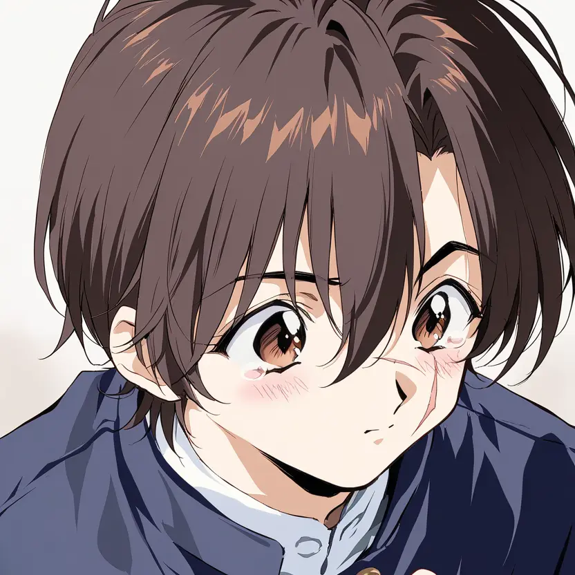ProneDog1659의 貴方に虐められるのに依存しちゃった子