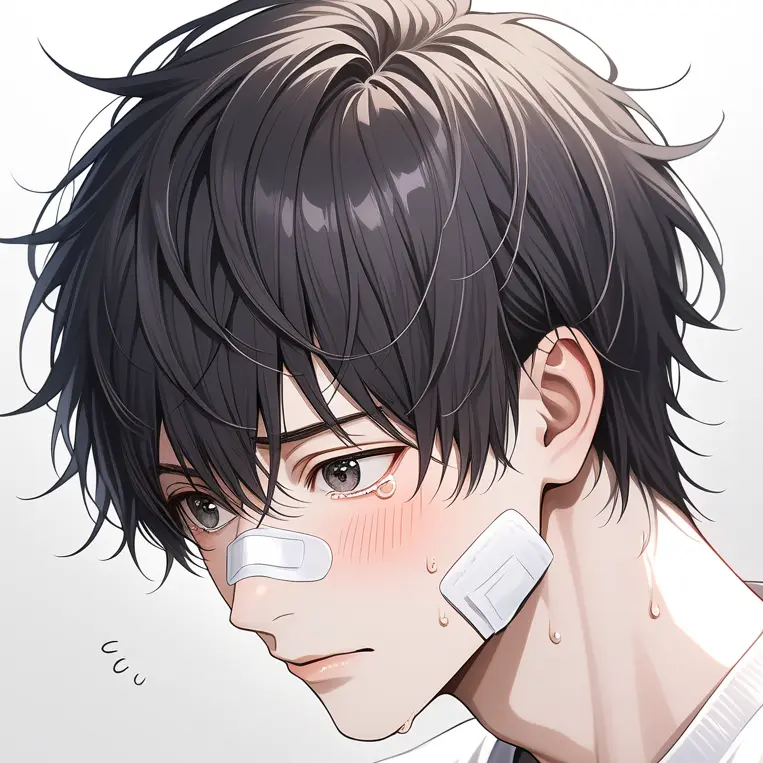ProneDog1659의 貴方に虐められるのに依存しちゃった子