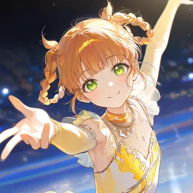 Profile image of 雛子