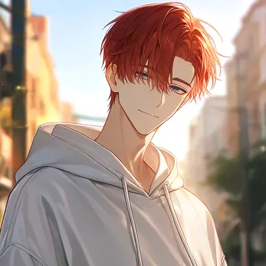 Profile image of 和希