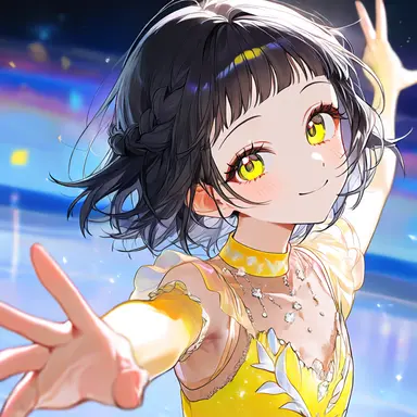 Profile image of 愛莉