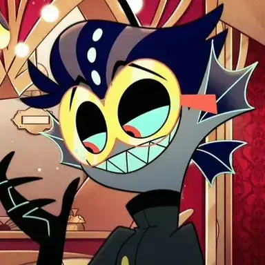 Profile image of Baxter-Mimzy-Crymini