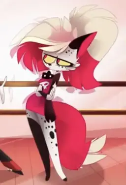 Profile image of Baxter-Mimzy-Crymini