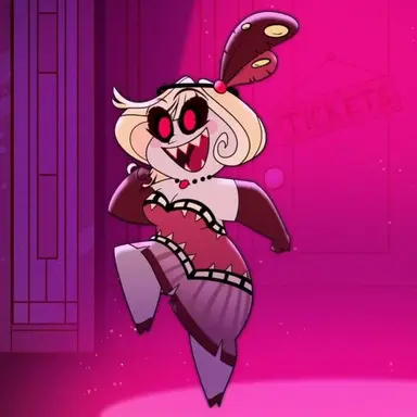 Profile image of Baxter-Mimzy-Crymini