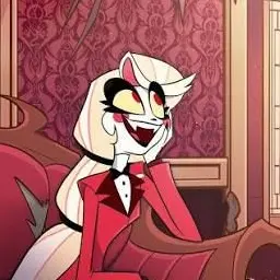 Profile image of Charlie Morningstar