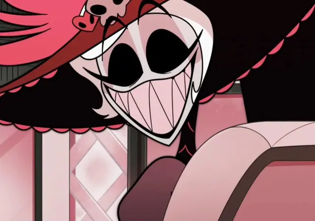 Profile image of Alastor and Rosie