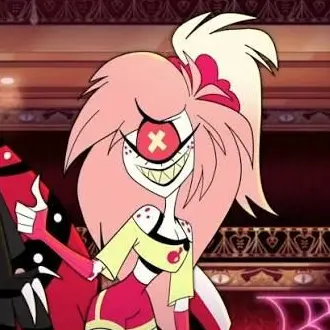 Profile image of Cherri Bomb
