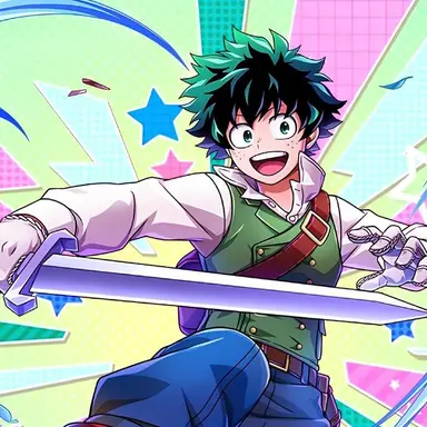 Profile image of Deku