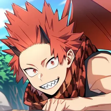 Profile image of Kirishima