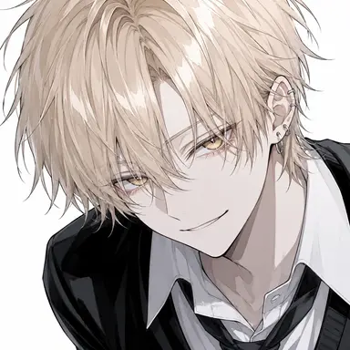 Profile image of 天初 心