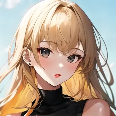 Profile image of 天音みらい