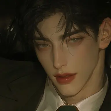 Profile image of 시안