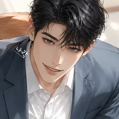 Profile image of 시안