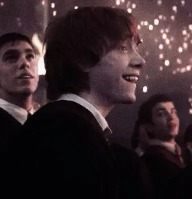 Profile image of Ron Weasley