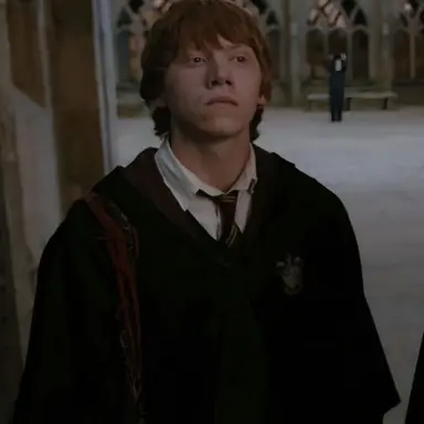 Profile image of Ron Weasley