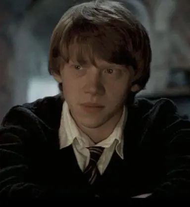 Profile image of Ron Weasley