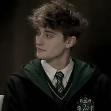 Profile image of Barty Crouch Jr.