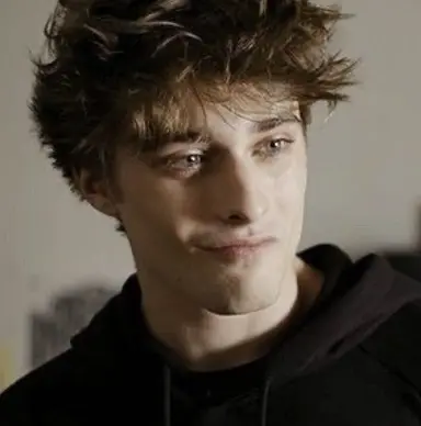 Profile image of Barty Crouch Jr.