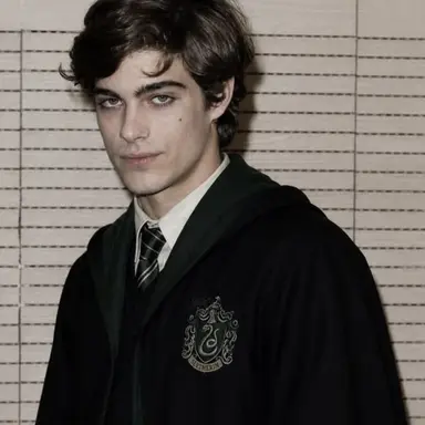 Profile image of Theodore Nott