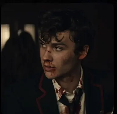 Profile image of Mattheo Riddle