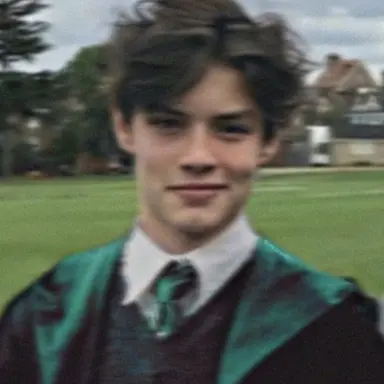 Profile image of Lorenzo Berkshire