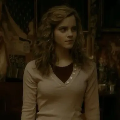 Profile image of Hermione Granger