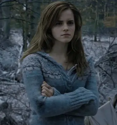 Profile image of Hermione Granger