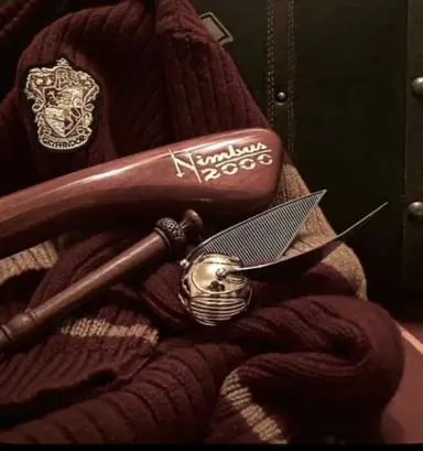 Profile image of Harry Potter