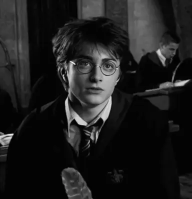 Profile image of Harry Potter