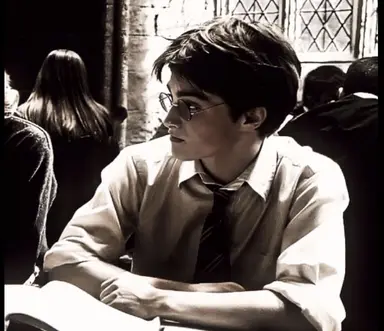 Profile image of Harry Potter