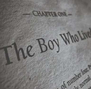 Profile image of Harry Potter