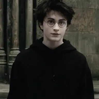 Profile image of Harry Potter