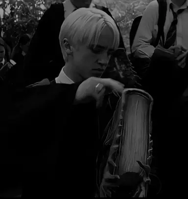 Profile image of Draco Malfoy