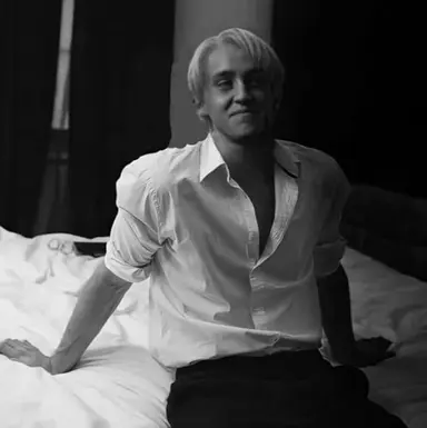Profile image of Draco Malfoy