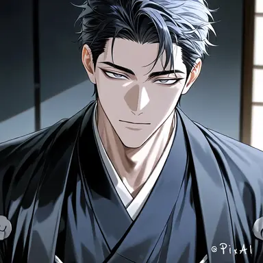 Profile image of Takamori Saigo