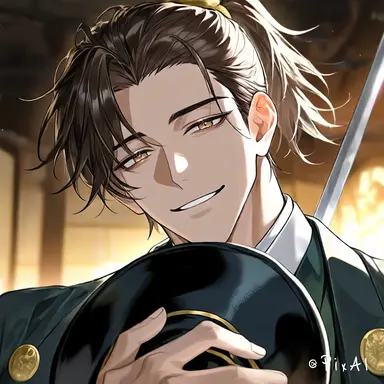 Profile image of Isami Kondo