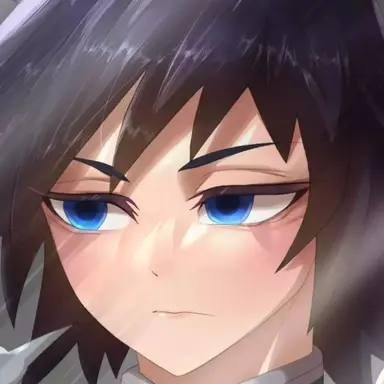 Profile image of 토미오카 기유