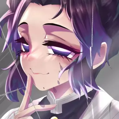 Profile image of 코쵸우 시노부