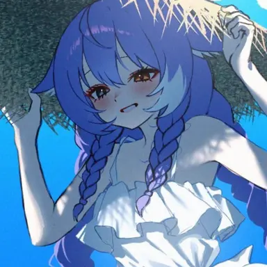 Profile image of Tenko Shibuki