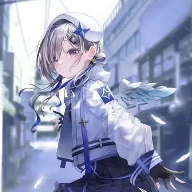 Profile image of かなた